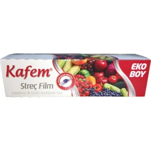Streç Film Eko Boy 30 cm