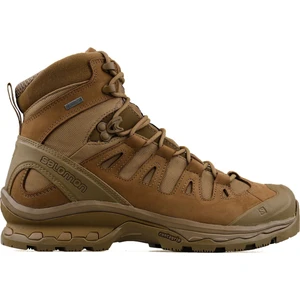 Quest 4d Gtx Forces 2 Erkek Trekking Bot ve Ayakkabısı L40943400 Kahverengi