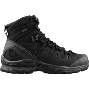 Quest 4d Gtx Forces 2 En Erkek Trekking Bot ve Ayakkabısı L40723200 Siyah