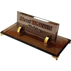 Mert Reklam Kişiselleştirilebilir Masalık Buro Ofıs Kalemlik