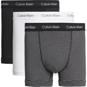 Calvin Klein U2662G Trunk 3pk Erkek Boxer