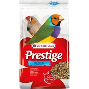 Versele Laga Prestige Tropikal Finches Yemi 1 kg