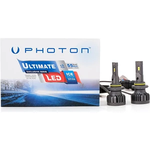 Ultımate Hb3 9005 3+ Plus LED Headlıght