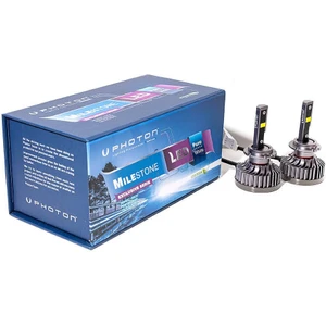 Mılestone D2S/R 3plus LED Ballast Versıon
