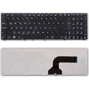 Asus K53, K53E, K53S Notebook Klavye Tuş Takımı