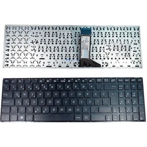 Asus X551  X554L, K555, X553 Notebook Klavye Tuş Takımı
