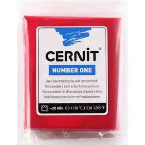 Number One Polimer Kil 56GR Carmine Red 56420