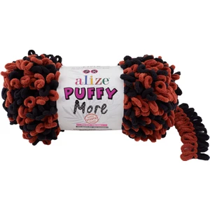 Puffy More El Örgü Ipi - 6262 Taba - 150 Gr. 11,5 Mt.