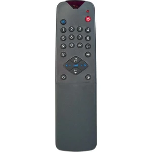 Tv Kumanda Arçelık Beko Güneslı RC-61321 Prchli Yazısız
