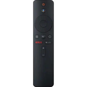 Weko Kr Xıaomı Mı Box S Netflıx Tuşlu 4K Android Tv Box Kumanda HRM1790