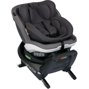 Besafe Izi Turn B I-Size 0-18KG Oto Koltuğu Metallic Melange