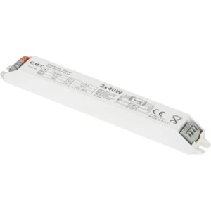 CT-2511 2X40W Elektronik Balast Cata