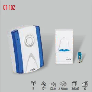 CT-102 Uzaktan Kum. Zil Cata