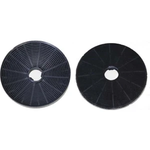 Aspiratör Karbon Filtre 16 cm