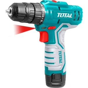 TDLI12325 Li-Ion 12 V Akülü Matkap