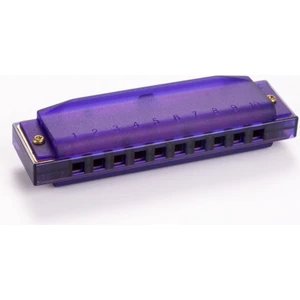 M1110P Translucent Purple Harp (Do Majör)