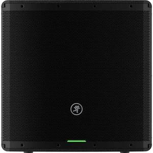 SR18S 18" 1600W Aktif Subwoofer
