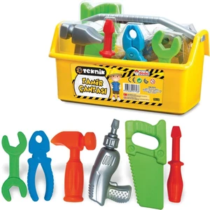 Teknik Tamir Çantası - Sarı