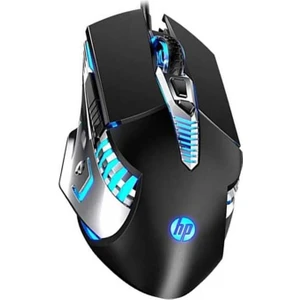 Hp G160 Rgb Işıklı Kablolu Oyuncu Mouse