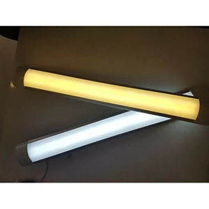 Lightech 60CM Beyaz Yatay Band Armatürü 18W 1ADET