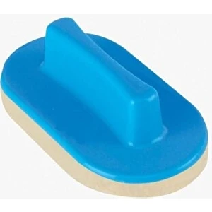 Küçük Plastik Tahta Silgisi