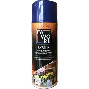Fwr Isıya Day.sprey Boya Beyaz 400ML