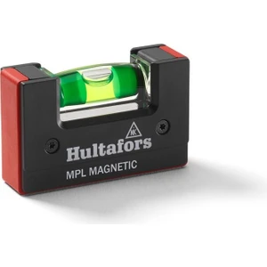 Mpl Magnetic Mıknatıslı Mini Cep Su Terazisi 68 mm 401313
