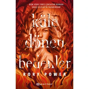 Küle Dönen Bedenler - Rory Power