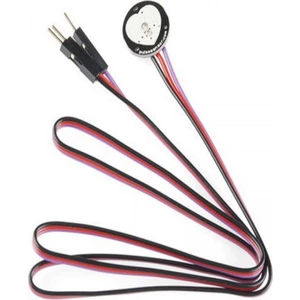 Sanec Arduino Nabız – Kalp Ritim Sensörü – Hearth Pulse Sensor