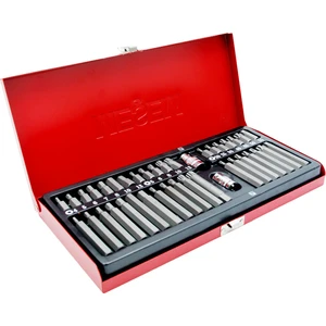 40 Parça Otomotiv Bits Seti 10 mm