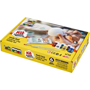 Nova Color Kil Hobby Seti NC-930
