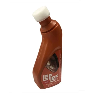 Nuri Leflef Deri Ayakkabı Likit Boyası 75 ml