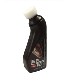 Nuri Leflef Deri Ayakkabı Likit Boyası 75 ml