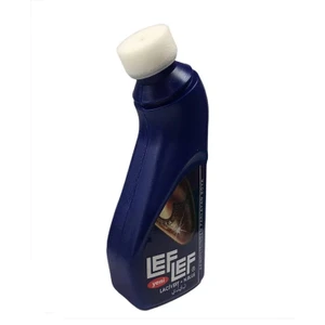 Nuri Leflef Deri Ayakkabı Likit Boyası 75 ml