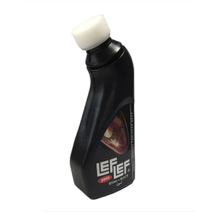 Nuri Leflef Deri Ayakkabı Likit Boyası 75 ml