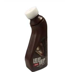 Nuri Leflef Deri Ayakkabı Likit Boyası 75 ml
