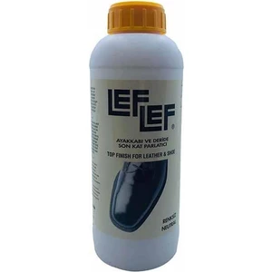 Leflef Son Kat Parlatıcı (Deri Sütü) 1000 ml