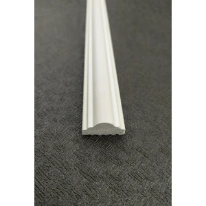 Decolux Boyanabilir Duvar Çıtası 2.5 cm 1 Boy 240 cm Duvar Süsleri