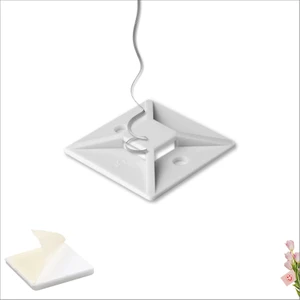 Süsle Bebek ve Parti Yapışkan Bantlı Kroşe - 10 Adet