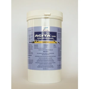 Elamco Global Elanco Agita Guard 10 Wg 1 kg Karasinek