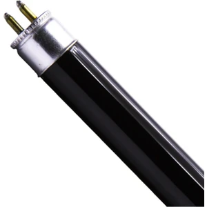 18w Blb G13 T8 Floresan Ampul Mor