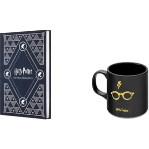 Harry Potter Ravenclaw Haftalık Planlayıcı ve Harry Potter Mug
