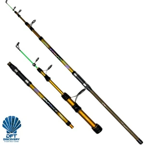 Dft Caprice 390 cm Surf Kamışı 40-80 G