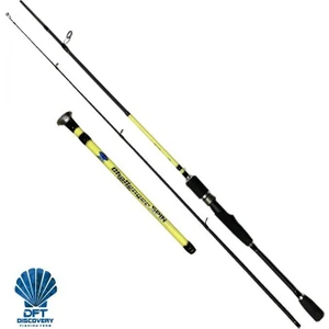 Dft Challenger Spın 210 cm 7-35 G Olta Kamışı