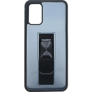 Samsung Galaxy A02S Uyumlu Microcase Mıknatıs Yüzüklü Silikon Kılıf