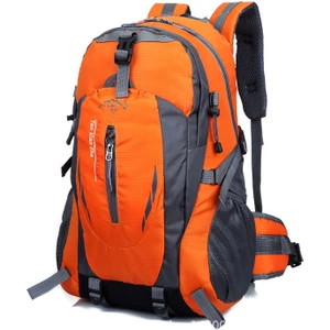 Açık Sırt Çantası Sırt Çantası Yürüyüş Sporları Seyahat Dağcılık Çantası (Yurt Dışından)