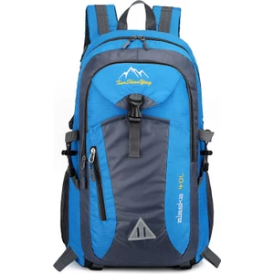 Açık Hava Sporları Sırt Çantası Yürüyüş Gezisi Büyük Kapasiteli (Yurt Dışından)