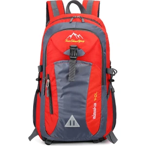 Açık Hava Sporları Sırt Çantası Yürüyüş Gezisi Büyük Kapasiteli (Yurt Dışından)
