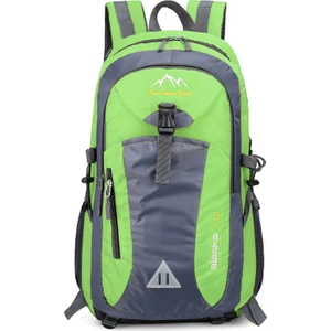 Açık Hava Sporları Sırt Çantası Yürüyüş Gezisi Büyük Kapasiteli (Yurt Dışından)