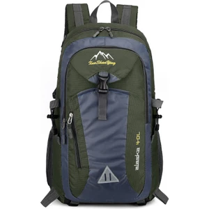 Açık Hava Sporları Sırt Çantası Yürüyüş Gezisi Büyük Kapasiteli (Yurt Dışından)